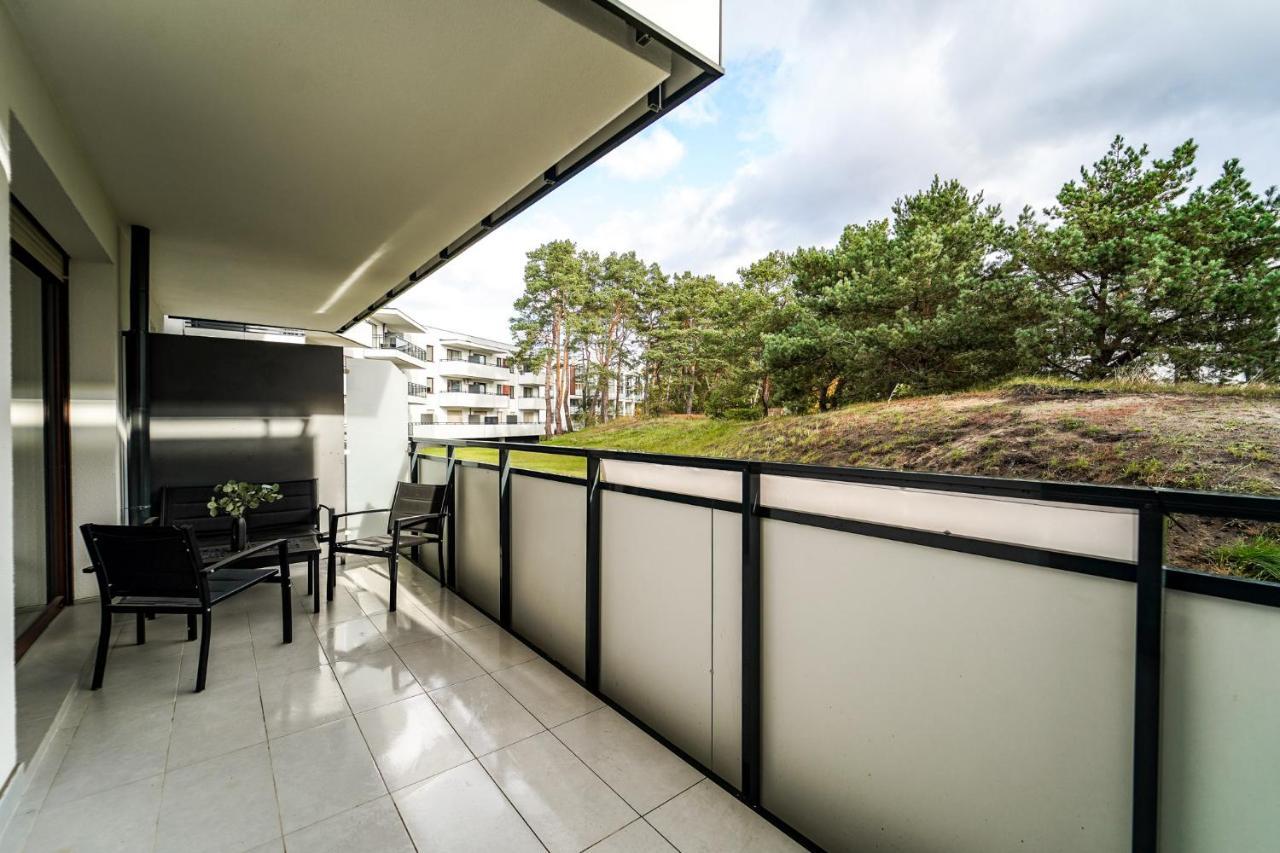 Mt2 Bursztynowe Osiedle Apartment *