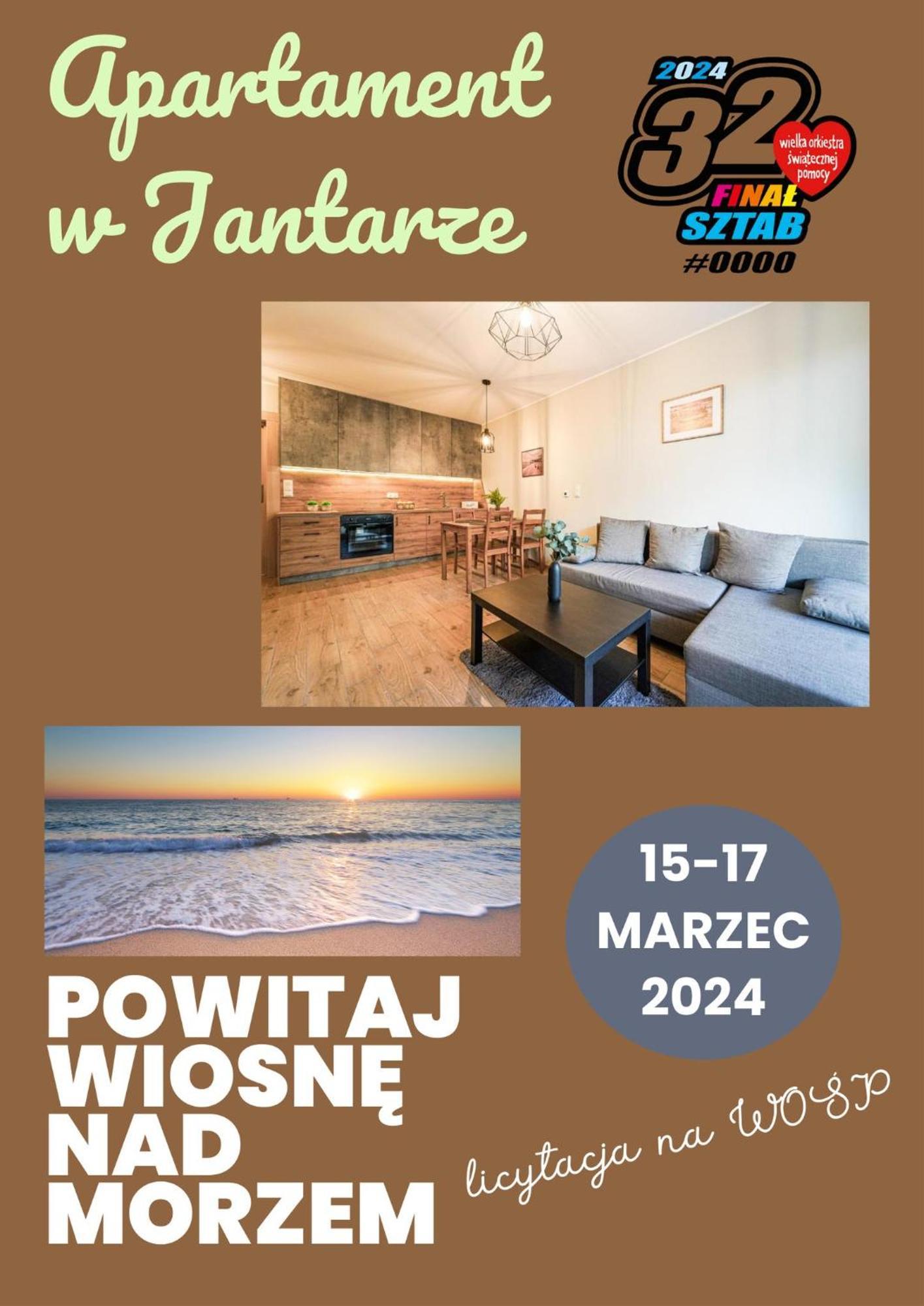 Apartment Mt2 Bursztynowe Osiedle Jantar