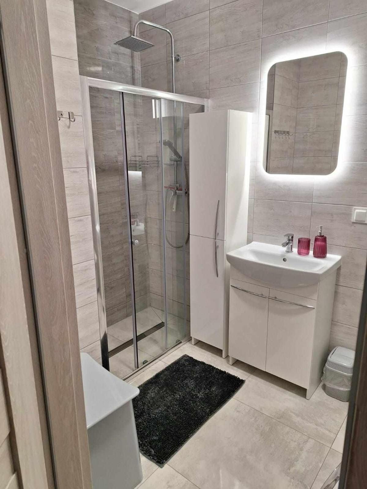 Mt2 Bursztynowe Osiedle Apartment
