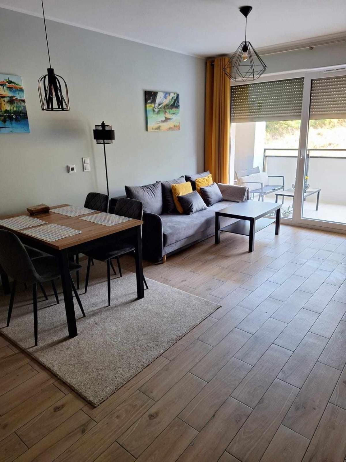 Apartment Mt2 Bursztynowe Osiedle *